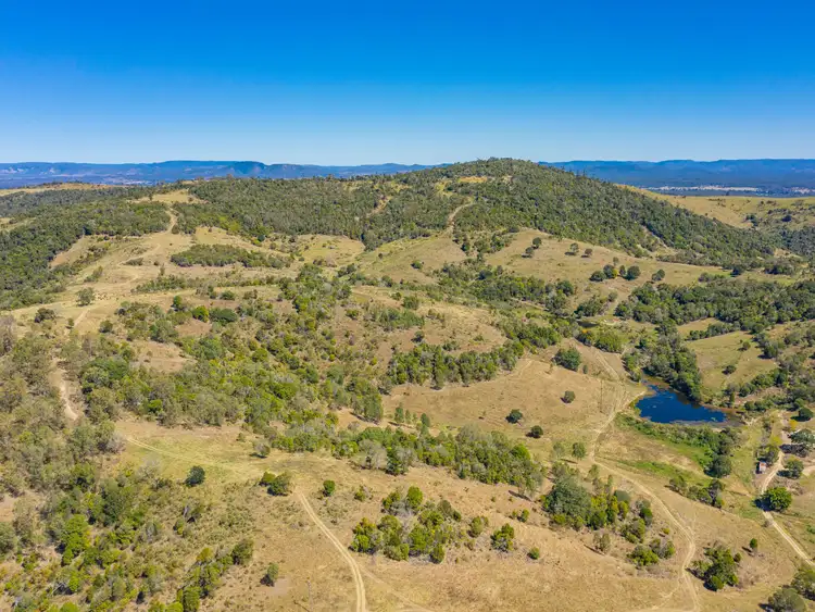 Fourth view of Homely rural property listing, Lot 86 Kanigan Road, Kanigan QLD 4570