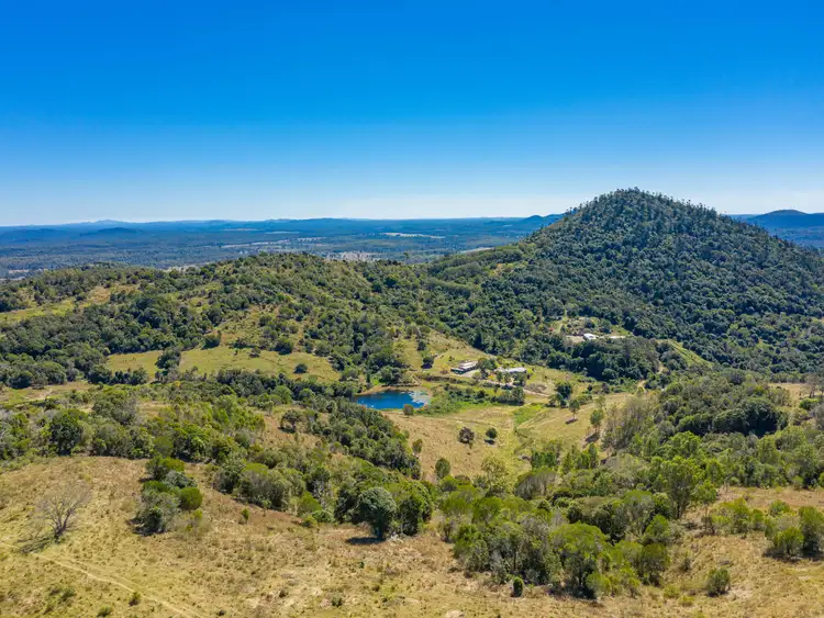 Sixth view of Homely rural property listing, Lot 86 Kanigan Road, Kanigan QLD 4570
