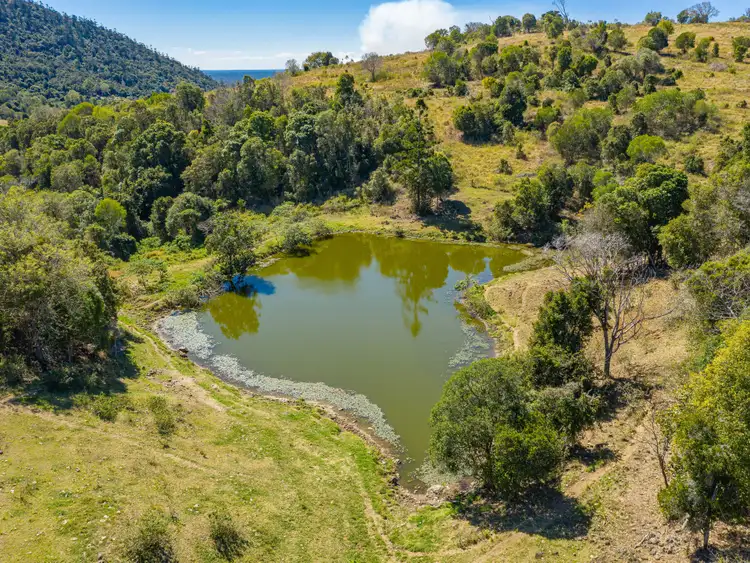 Seventh view of Homely rural property listing, Lot 86 Kanigan Road, Kanigan QLD 4570