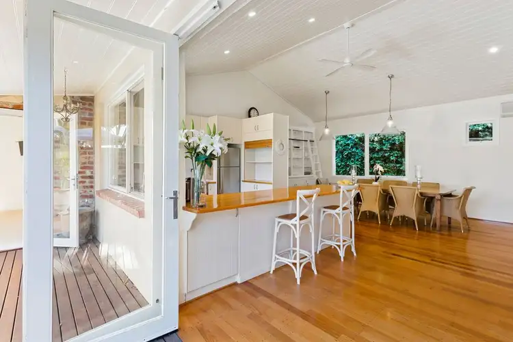 Fifth view of Homely house listing, 10 Nicholas Street, Blairgowrie VIC 3942