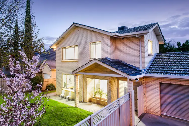 Main view of Homely house listing, 503 Glynburn Road, Hazelwood Park SA 5066