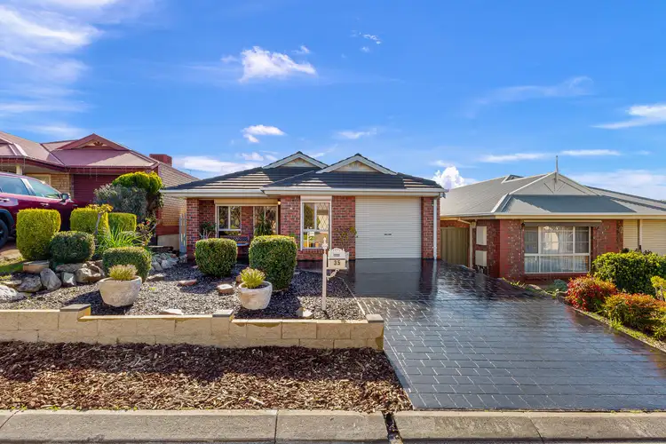 35 Dalrymple Way, Greenwith SA 5125