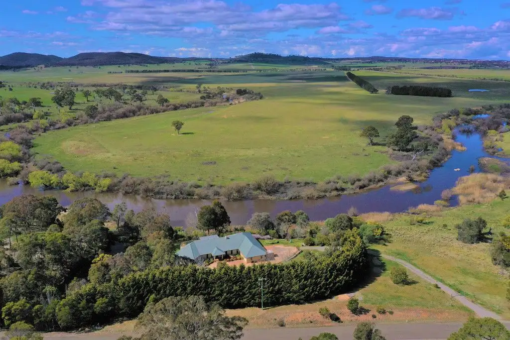 Main view of Homely rural property listing, 1092 Towrang Road, Goulburn NSW 2580