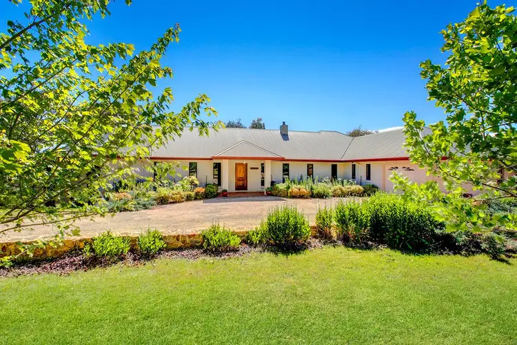 Second view of Homely rural property listing, 1092 Towrang Road, Goulburn NSW 2580