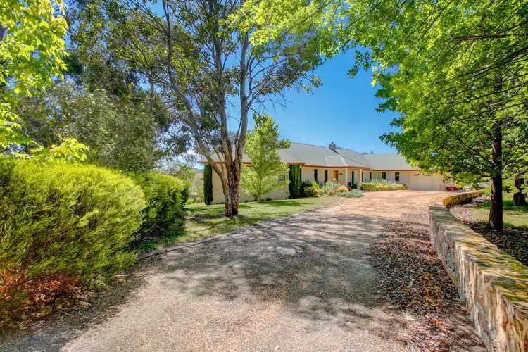Third view of Homely rural property listing, 1092 Towrang Road, Goulburn NSW 2580