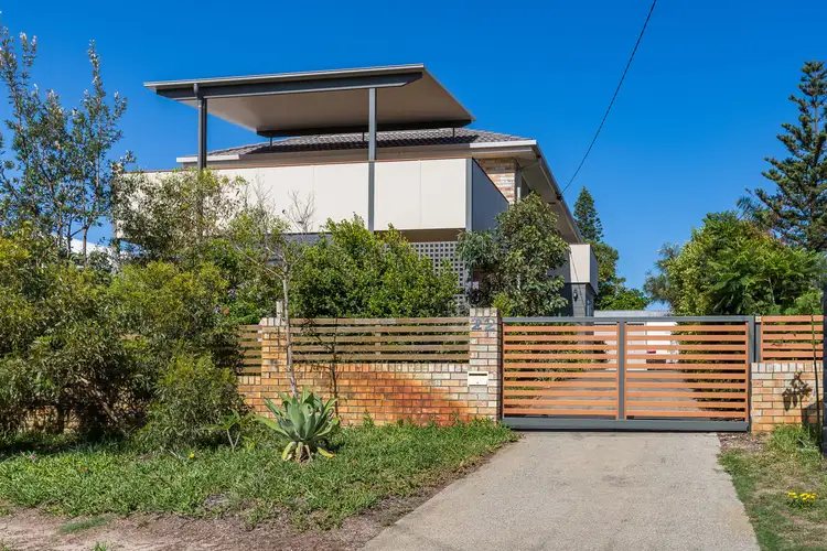 22 Campbell Avenue, Anna Bay NSW 2316