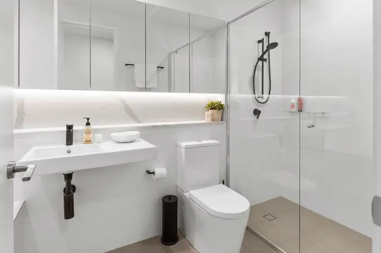 Sixth view of Homely townhouse listing, 4/37 Sickle Avenue, Hope Island QLD 4212