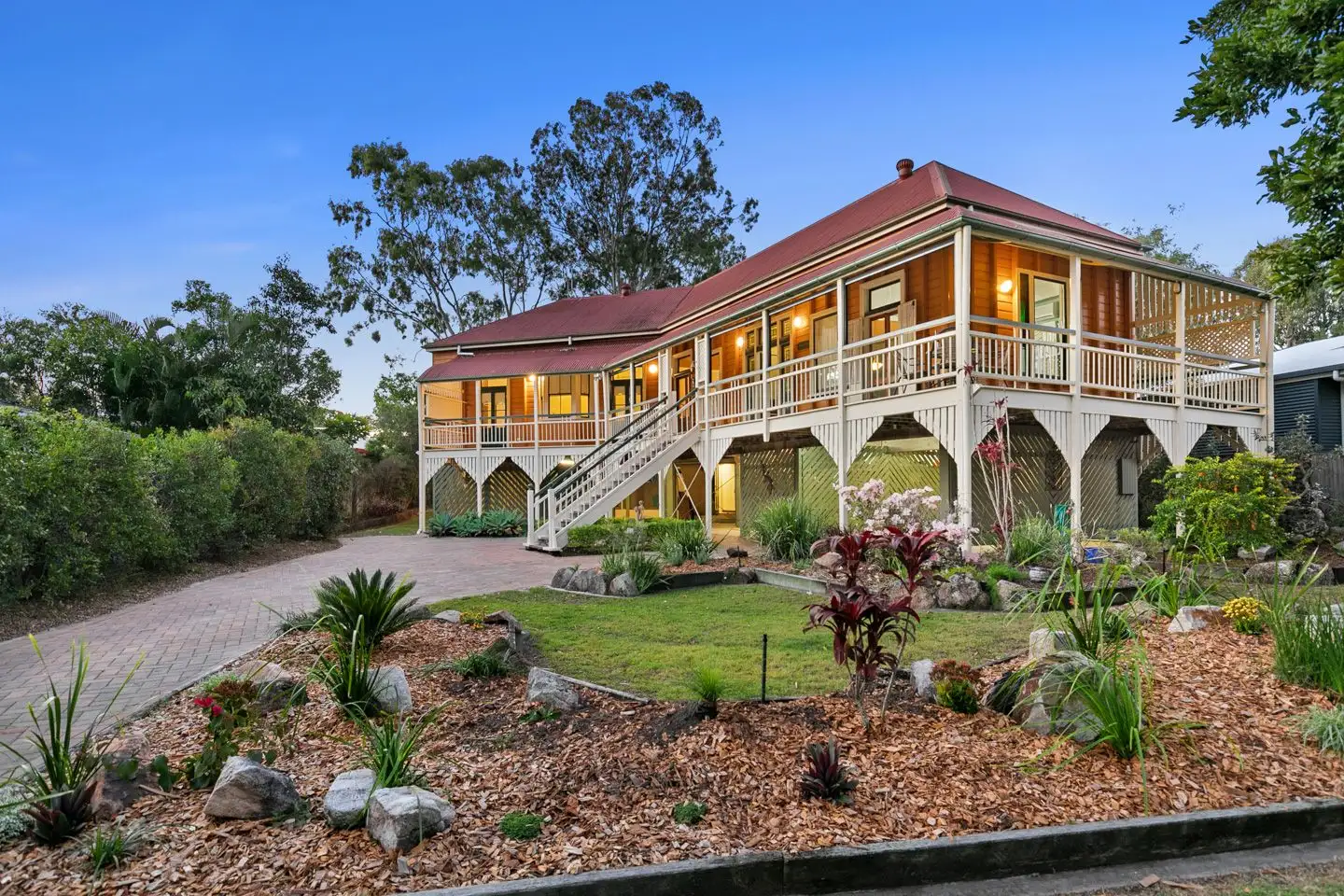 Main view of Homely house listing, 16 Spence Street, Point Vernon QLD 4655
