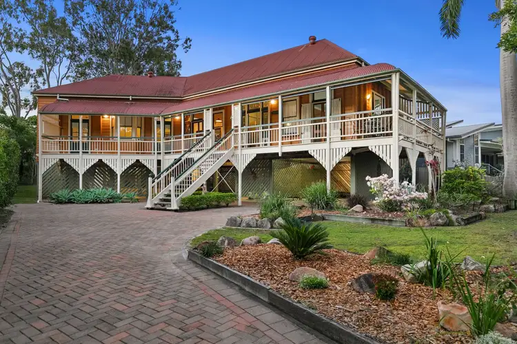 Second view of Homely house listing, 16 Spence Street, Point Vernon QLD 4655