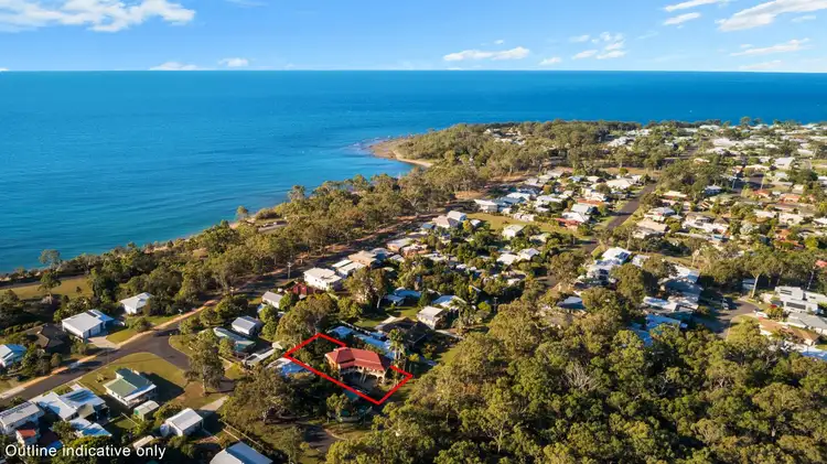 Third view of Homely house listing, 16 Spence Street, Point Vernon QLD 4655