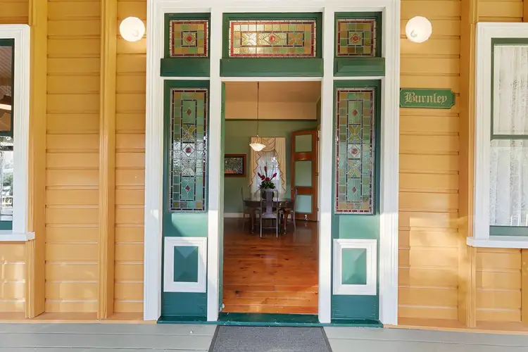 Fourth view of Homely house listing, 16 Spence Street, Point Vernon QLD 4655