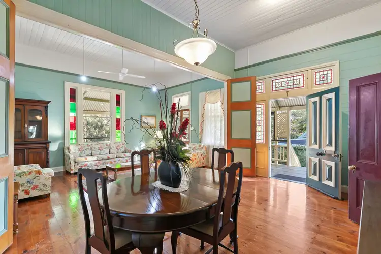 Fifth view of Homely house listing, 16 Spence Street, Point Vernon QLD 4655
