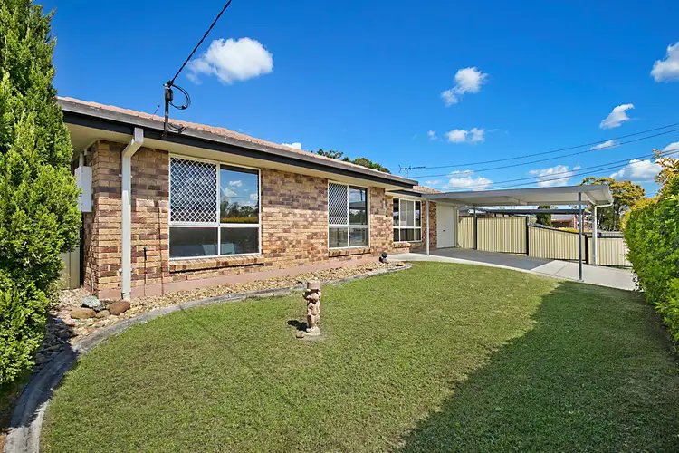 Main view of Homely house listing, 50 Coolmunda Street, Marsden QLD 4132