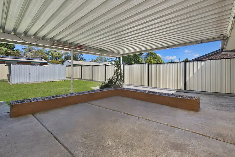Seventh view of Homely house listing, 50 Coolmunda Street, Marsden QLD 4132