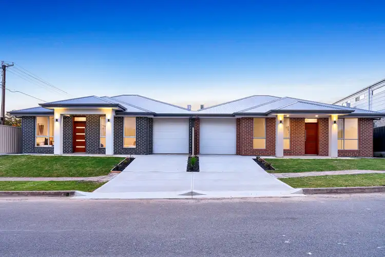 5 & 22 Penelope and Florence Avenue, Valley View SA 5093