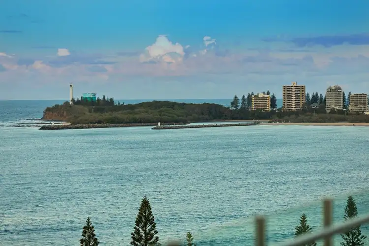 Second view of Homely unit listing, 1002/101-105 Mooloolaba Esplanade, Mooloolaba QLD 4557