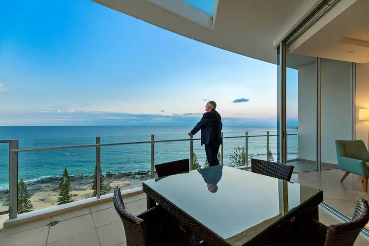 Fourth view of Homely unit listing, 1002/101-105 Mooloolaba Esplanade, Mooloolaba QLD 4557