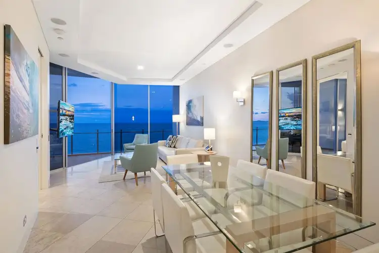 Fifth view of Homely unit listing, 1002/101-105 Mooloolaba Esplanade, Mooloolaba QLD 4557