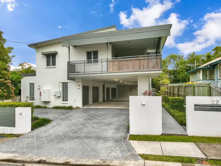 2/32 Lutana Street, Stafford QLD 4053
