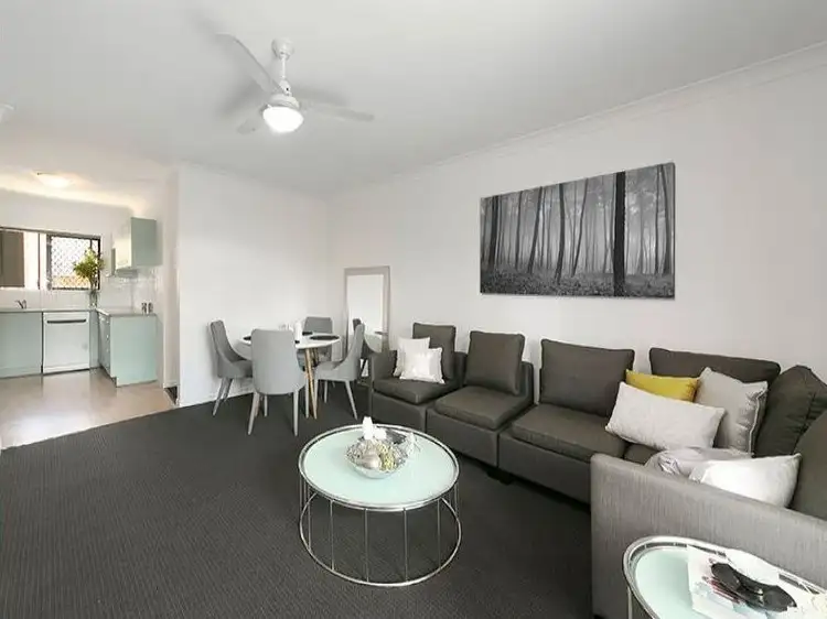 Main view of Homely unit listing, 5/26 Napier Street, Ascot QLD 4007