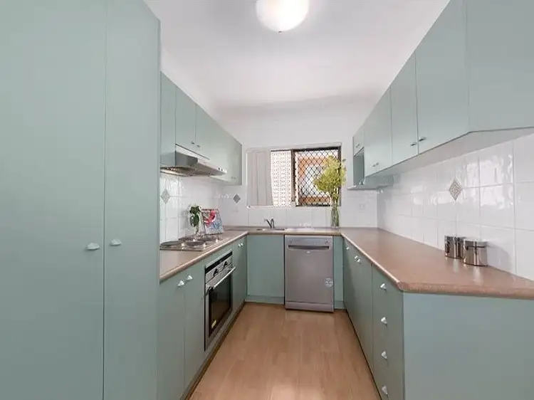 Third view of Homely unit listing, 5/26 Napier Street, Ascot QLD 4007