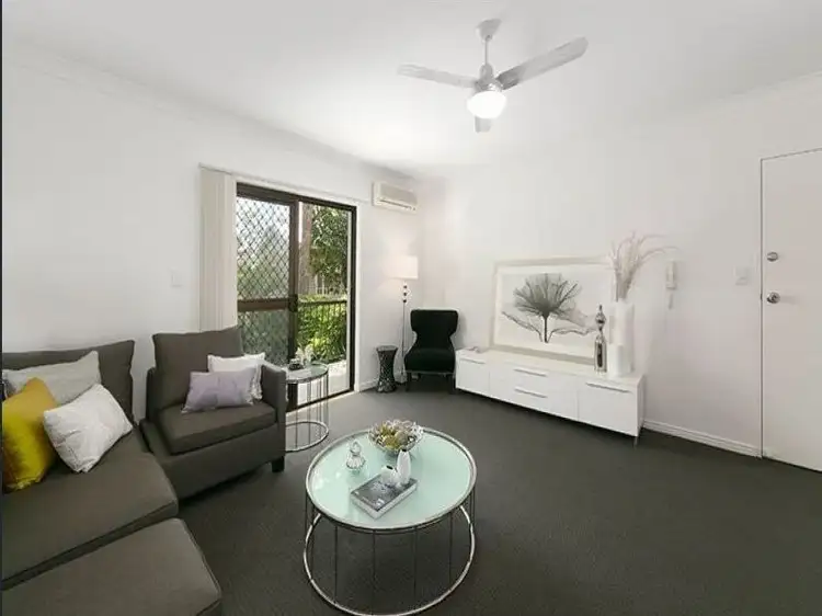 Fourth view of Homely unit listing, 5/26 Napier Street, Ascot QLD 4007