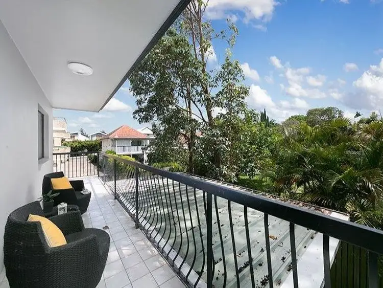 Fifth view of Homely unit listing, 5/26 Napier Street, Ascot QLD 4007