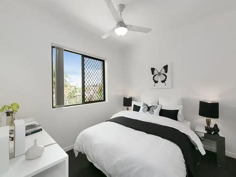 Sixth view of Homely unit listing, 5/26 Napier Street, Ascot QLD 4007