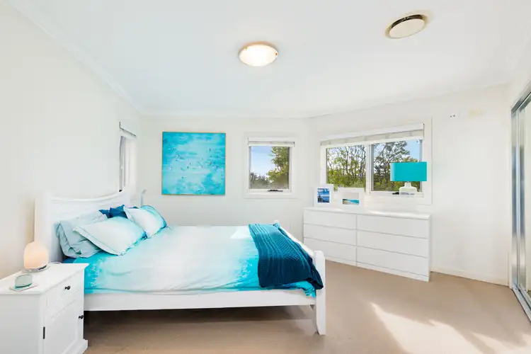 Fifth view of Homely townhouse listing, 1/22-26 Dobson Crescent, Baulkham Hills NSW 2153