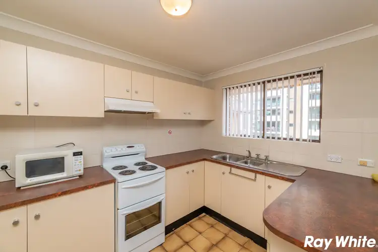 Second view of Homely unit listing, 15/26-28 Head Street, Forster NSW 2428
