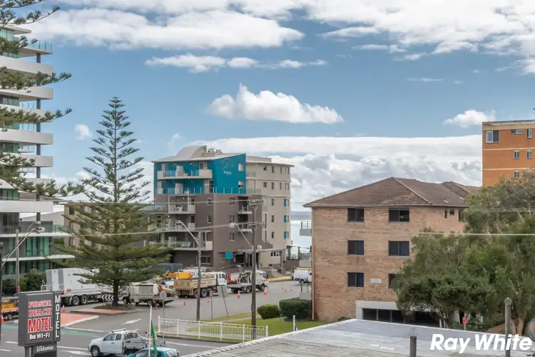 Third view of Homely unit listing, 15/26-28 Head Street, Forster NSW 2428