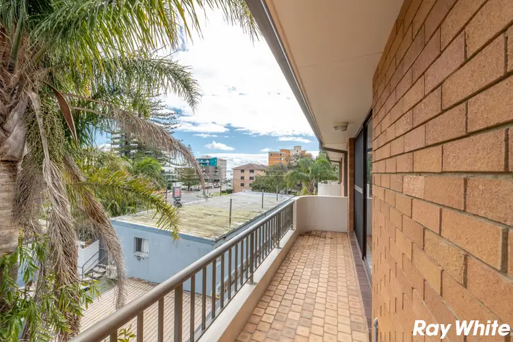 Fourth view of Homely unit listing, 15/26-28 Head Street, Forster NSW 2428