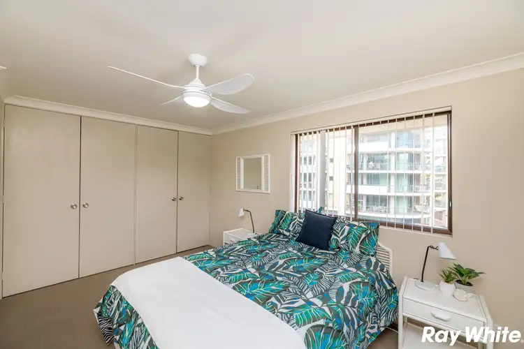 Fifth view of Homely unit listing, 15/26-28 Head Street, Forster NSW 2428