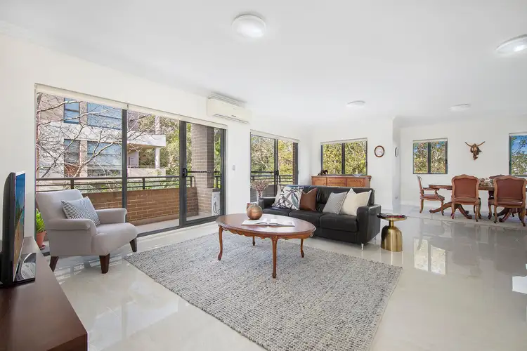 Main view of Homely house listing, 501/3-5 Clydesdale Road, Pymble NSW 2073