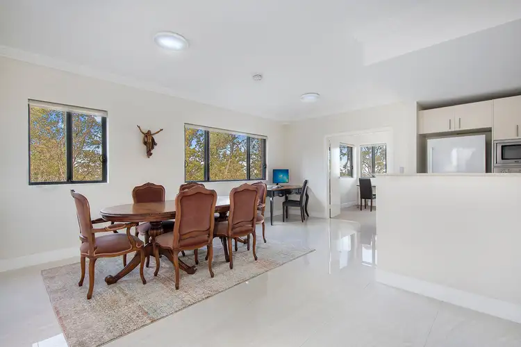 Fourth view of Homely house listing, 501/3-5 Clydesdale Road, Pymble NSW 2073