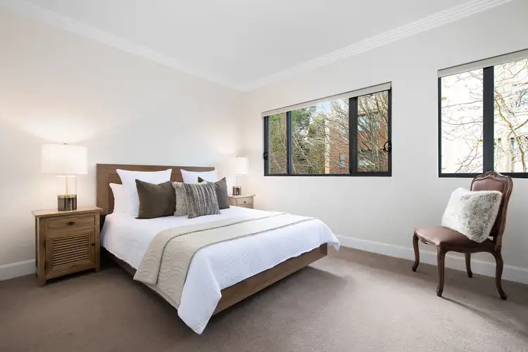 Fifth view of Homely house listing, 501/3-5 Clydesdale Road, Pymble NSW 2073