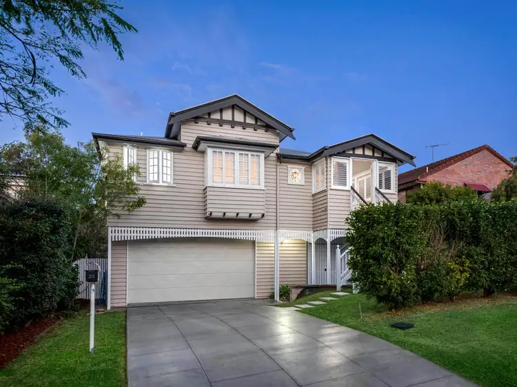 35 Kinmond Avenue, Wavell Heights QLD 4012