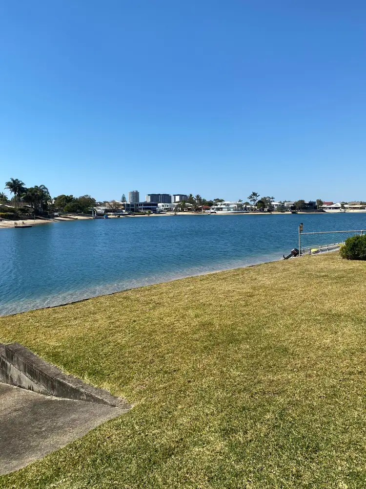 Fifth view of Homely house listing, 70 Mallawa Drive, Palm Beach QLD 4221
