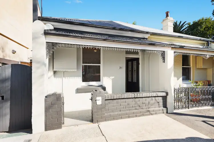 30 Arthur Street, Balmain NSW 2041