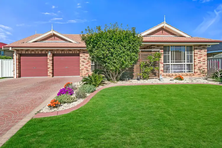 Main view of Homely house listing, 141 Garden Street, Tamworth NSW 2340