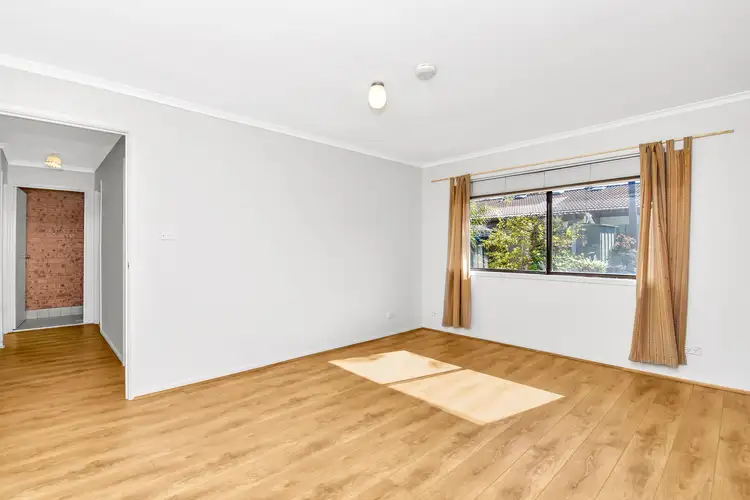 Fifth view of Homely villa listing, 11/21-23 Hythe Street, Mount Druitt NSW 2770