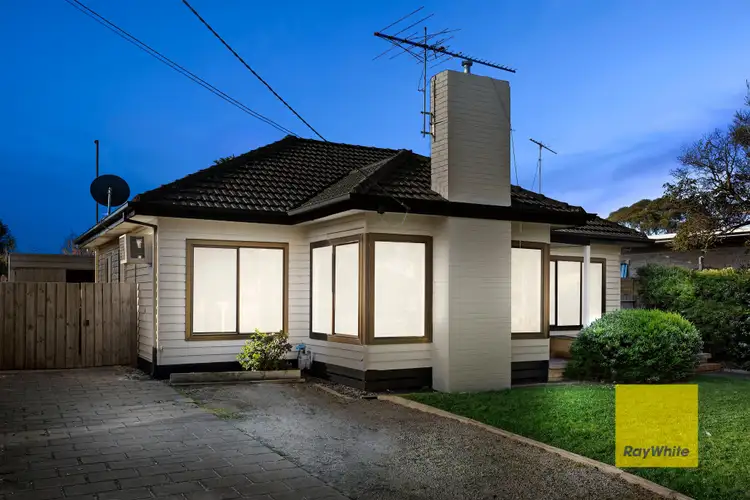 Main view of Homely house listing, 46 Summit Avenue, Belmont VIC 3216