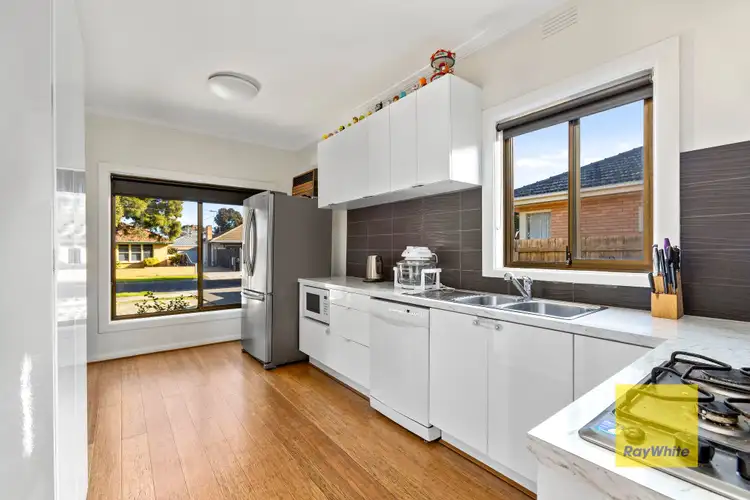 Third view of Homely house listing, 46 Summit Avenue, Belmont VIC 3216