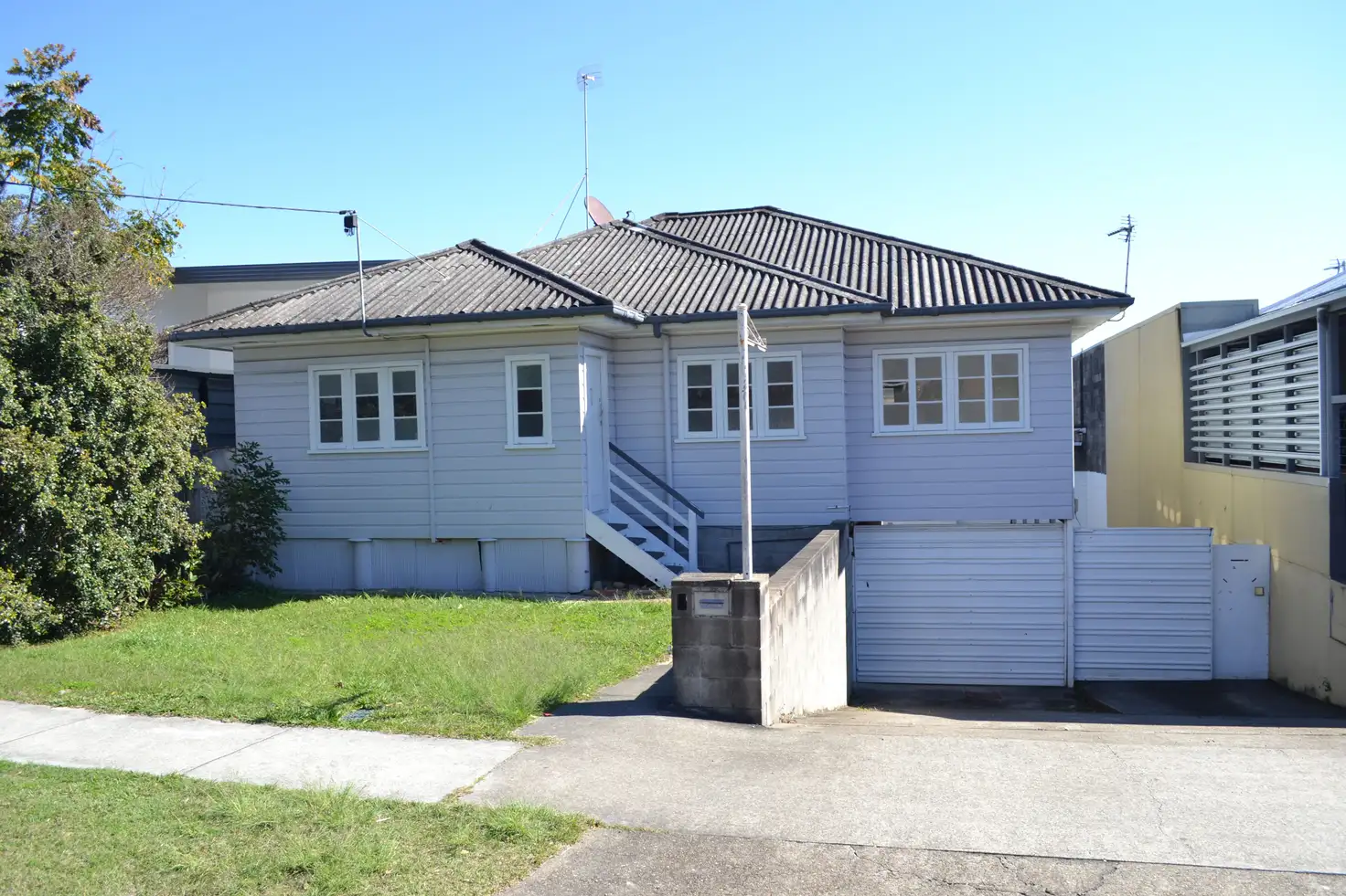 Main view of Homely house listing, 10 George Street, Southport QLD 4215