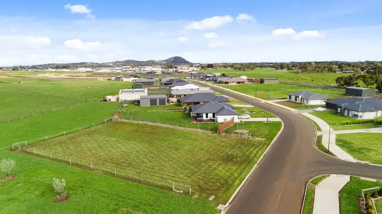 64 Springview Drive, Suttontown SA 5291