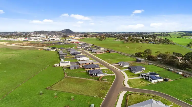 Third view of Homely land listing, 64 Springview Drive, Suttontown SA 5291