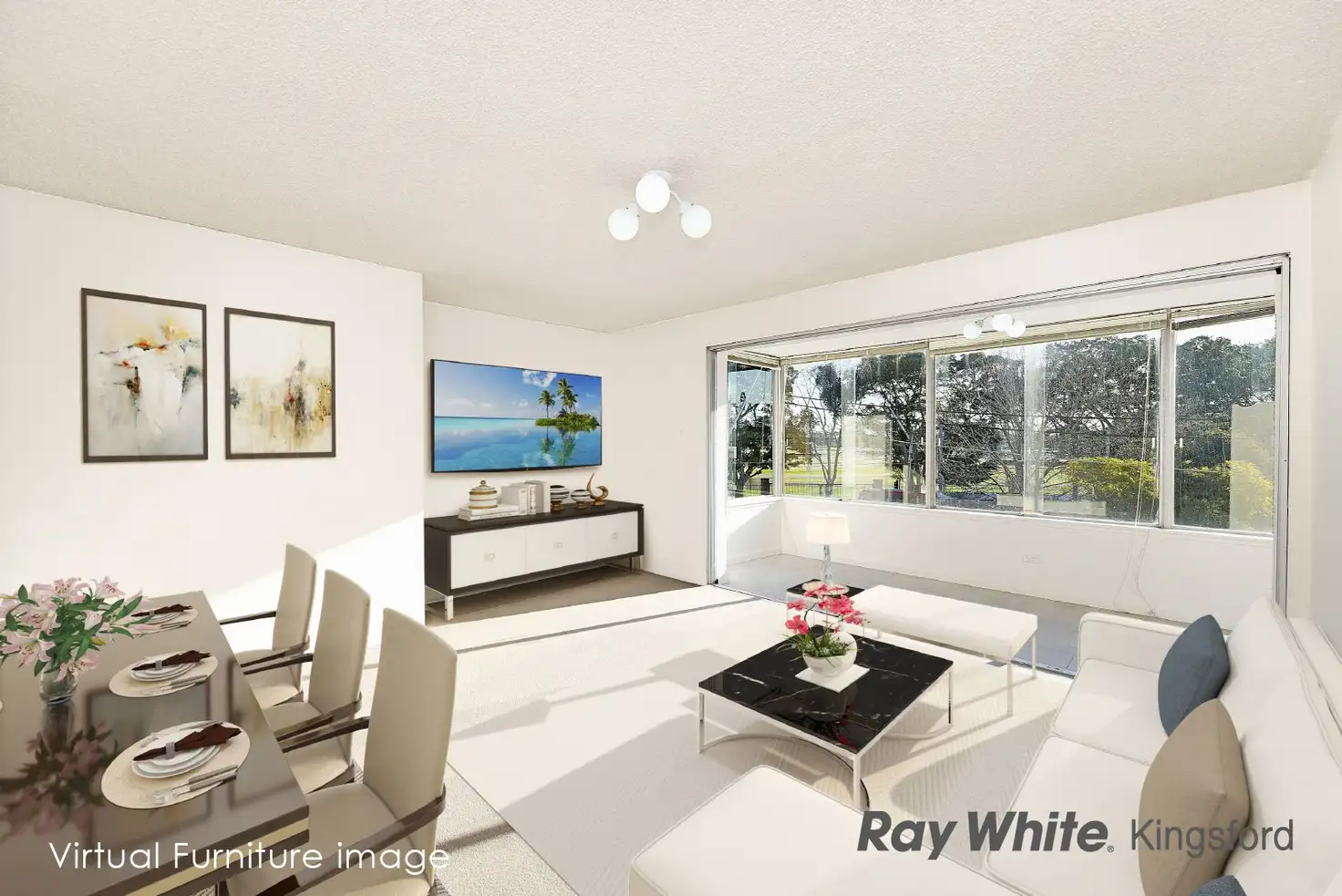 Main view of Homely apartment listing, 6/17 William Street, Randwick NSW 2031