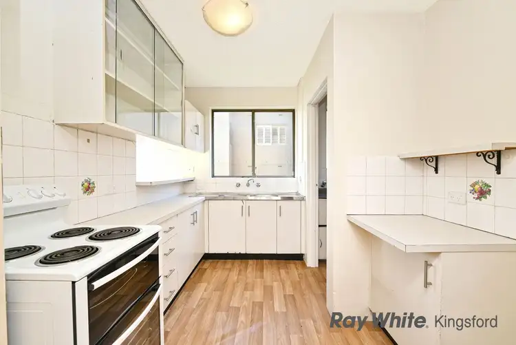 Fifth view of Homely apartment listing, 6/17 William Street, Randwick NSW 2031