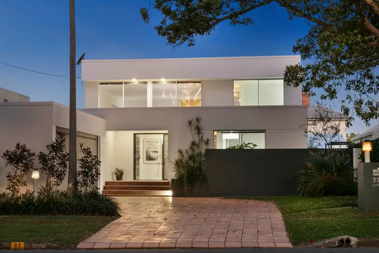 Main view of Homely house listing, 32 Laurel Avenue, Chelmer QLD 4068