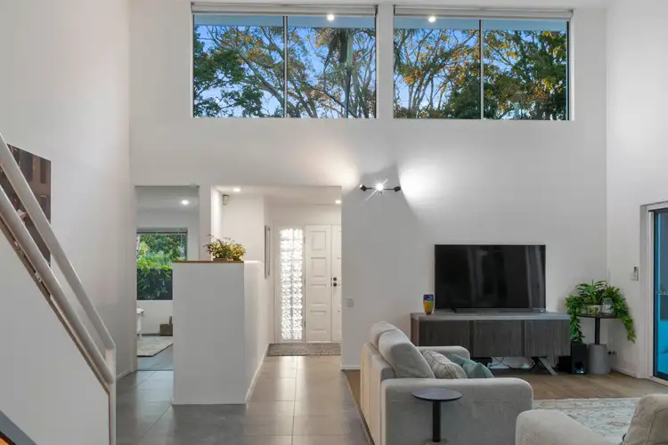 Third view of Homely house listing, 32 Laurel Avenue, Chelmer QLD 4068